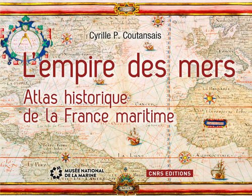 L' empire des mers