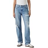 Levi's Women's 94 Baggy Jeans (Also Available in Plus)