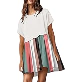 SAUKOLE Summer Dress for Women Bohemian Floral Printed Spaghetti Strap Beach Party Long Maxi Dress Black