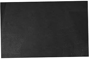 Raised Garden Bed Liner, 63x114in Planter Box Liner for Outdoor Raised Beds, Breathable Non-Woven Fabric Promotes Drainage & 