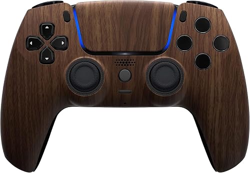 Custom Controllerzz Wireless Controller Compatible with PS5 - Multiple ...