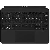 Microsoft Surface Go Type Cover (Black)