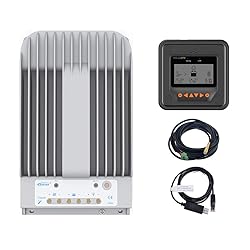 EPEVER MPPT Solar Charge Controller 40A 150V PV
