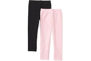 The Children's Place Baby Girls' and Toddler Leggings