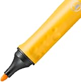 STABILO Cappi Fibre-Tip Pen with Cap-Ring Pack 24 Assorted Colours view 3