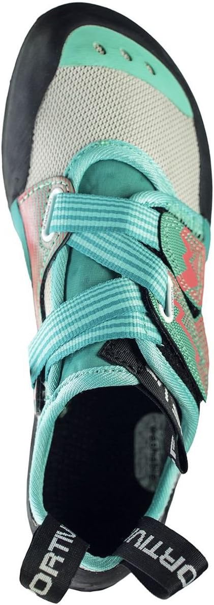 la sportiva oxygym climbing shoes