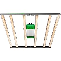 Amazon.com : MARS HYDRO FC4800 Samsung LM301H EVO Bar LED Grow 
