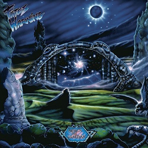 Album Art for Awaken the Guardian by Fates Warning