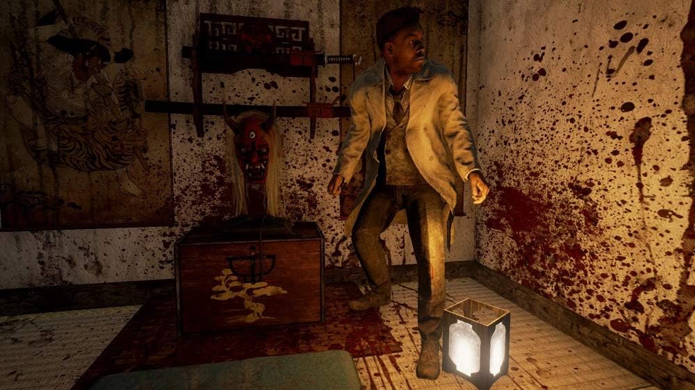 Amazon Dead By Daylight 公式日本版 Ps4 Ceroレーティング