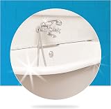 FLASH Antibacterial Strong & Thick Cleaning Wipes 60 Large Blossom & Breeze view 6