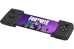 Gamevice Controller - Gamepad Game Controller for Android Samsung Galaxy S10/S10+/S9/S9+/S8/S8+/Note8-300+ Compatible Games (