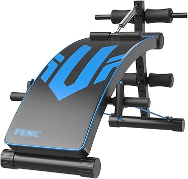 Banco De Asiento Ajustable | Banco De Entrenamiento Inclinado De