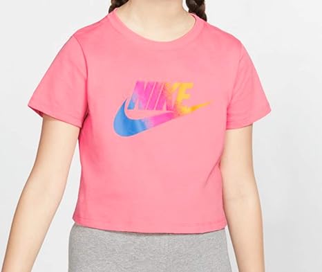 maglia nike bambino rose