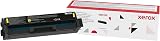 Xerox C230 C235 Yellow High Capacity Toner 006R04394 2500 Pages