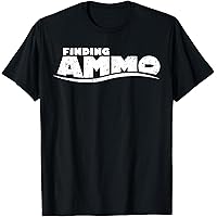 Amazon.com: Explosives Ammo Shirt for Men, Women USAF AMMO, etc. T