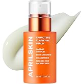 APRILSKIN Carrotene Clarifying Serum 1.01 fl. oz.