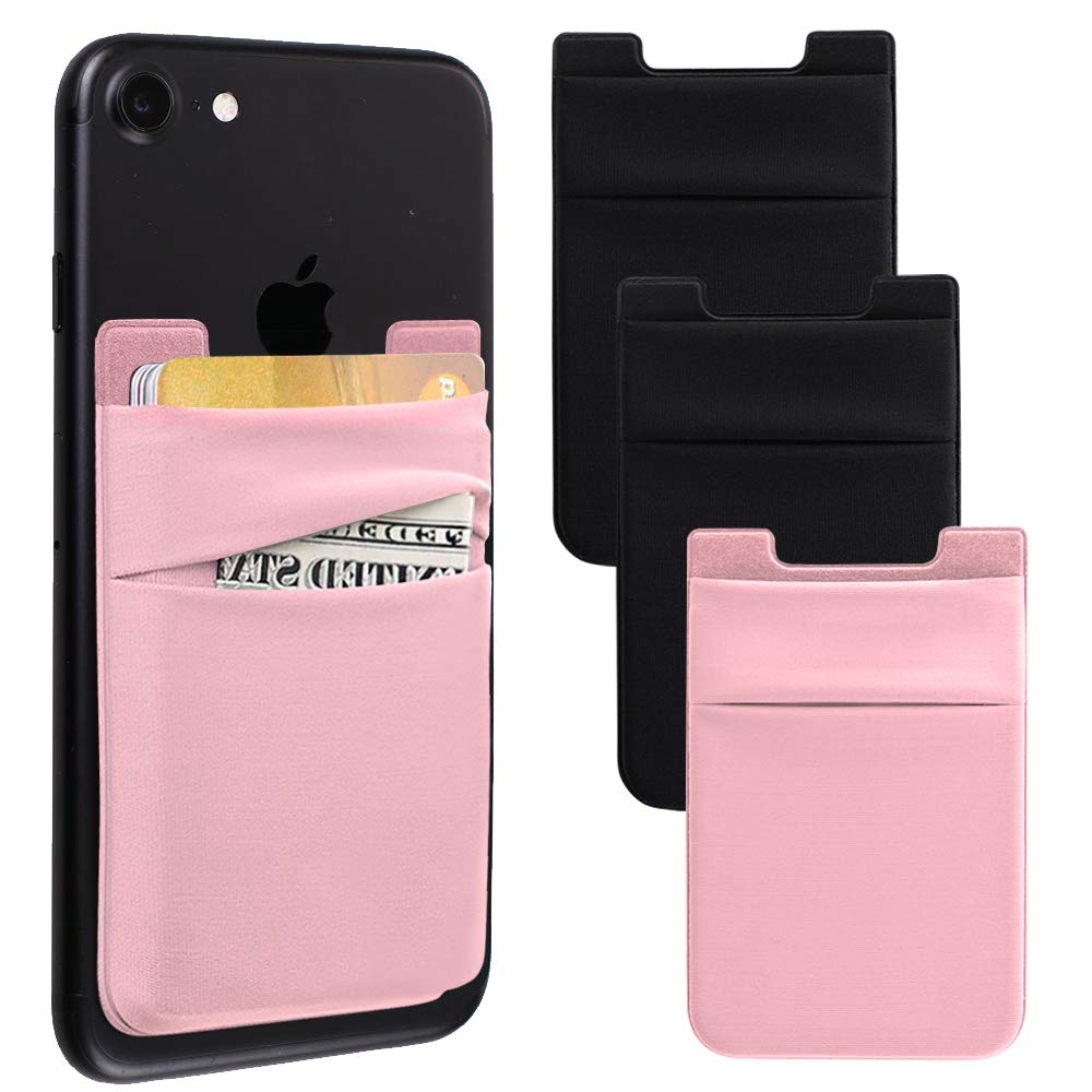 The 10 Best Pink Phone Wallets 3M