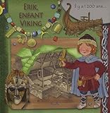 Erik, enfant viking by 
