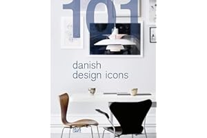101 Danish Design Icons