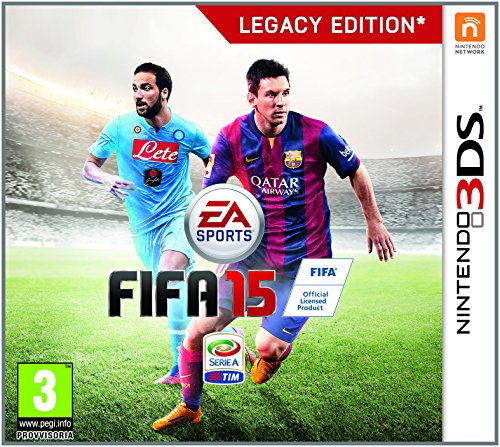 FIFA 15