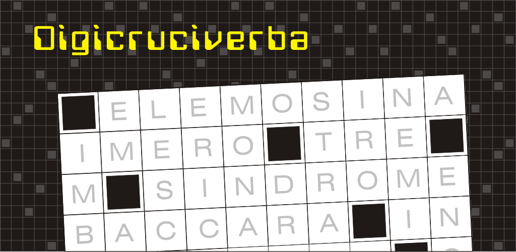 Digi Cruciverba Amazon It Appstore For Android