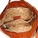 JiYe Womens 2P0951 1st Genuine Leather Leisure Shoulder Bag