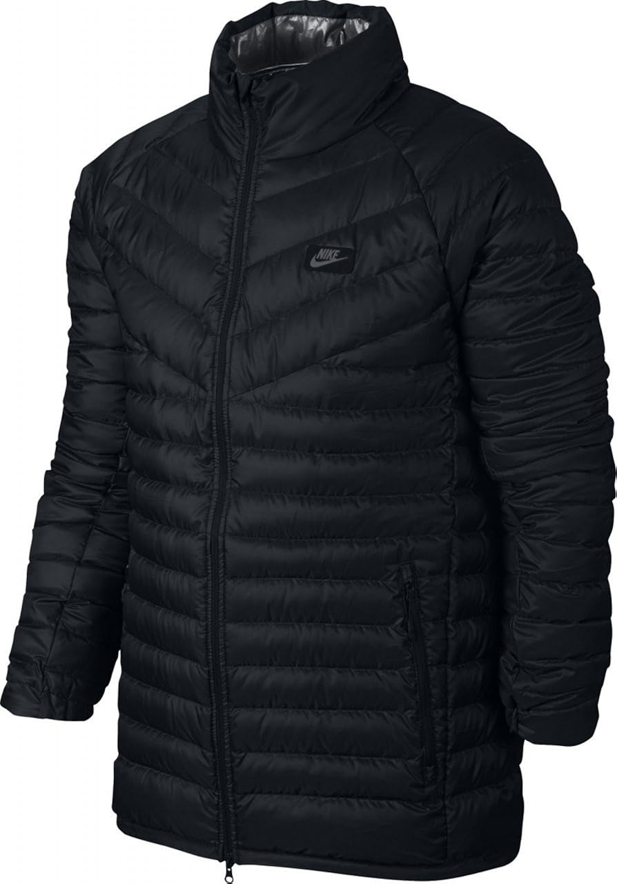 nike mens bubble coat