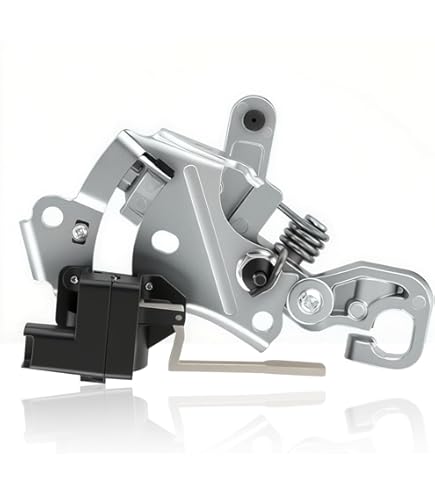 Amazon.com: Misakomo Steering Column Gear Shift Bracket