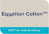 Dulux Easycare Washable Matt Emulsion Paint Egyptian Cotton 2.5L view 9