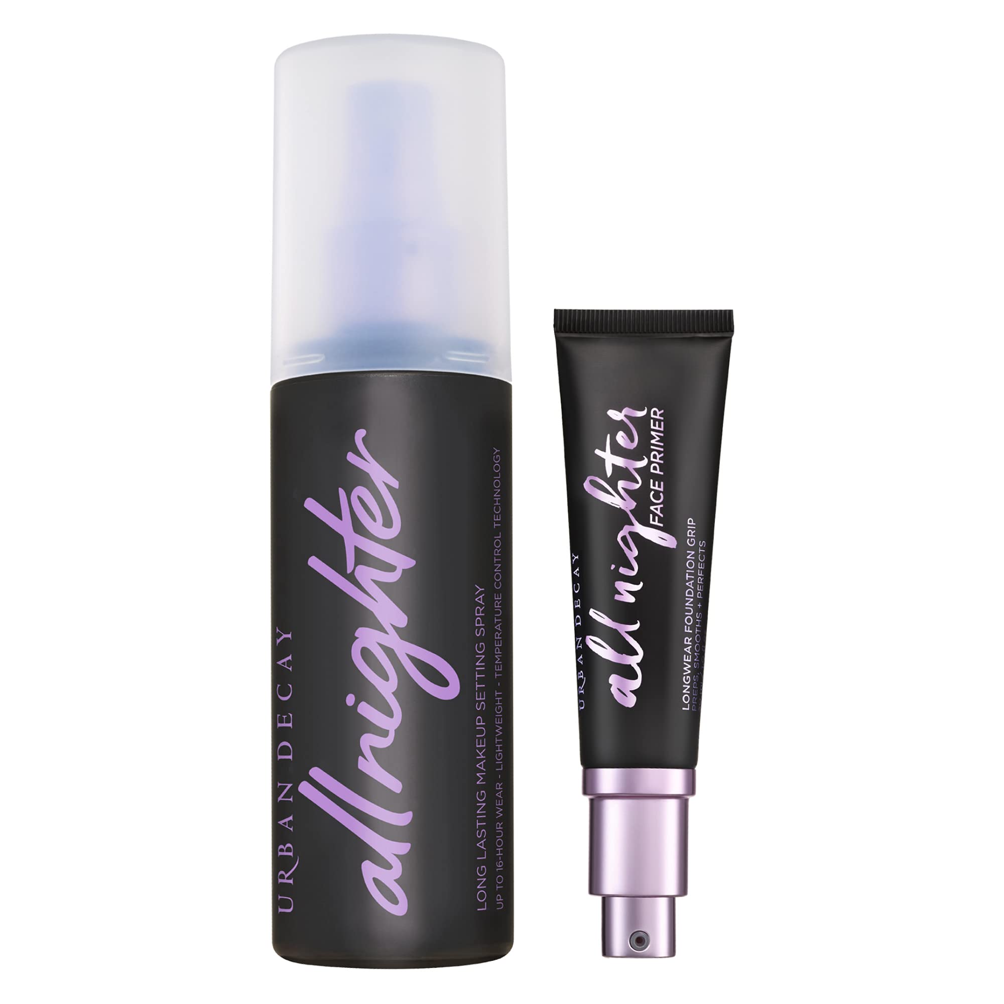 Buy Urban Decay All Nighter LongLasting Makeup Setting Spray (4 fl oz