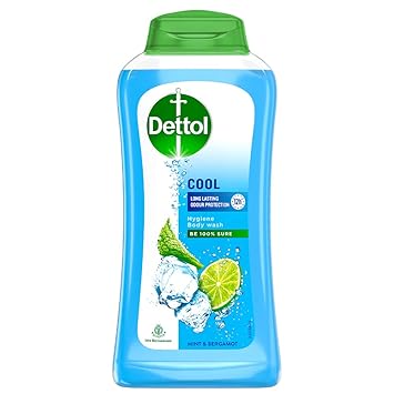 Buy Dettol Body Wash and Shower Gel 