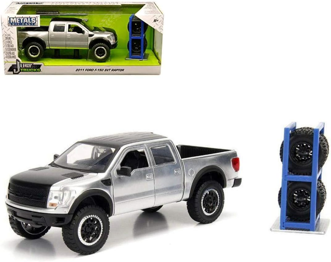 2011 chevy silverado toy truck