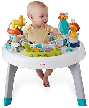 fisher price 3 in one sit to stand
