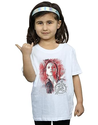 blusas de marvel