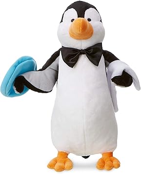 peluche mary poppins