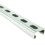 Newhouse Electric 1-5/8 in. x 13/16 in. 14 Gauge