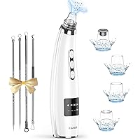 blackheads removal 2021