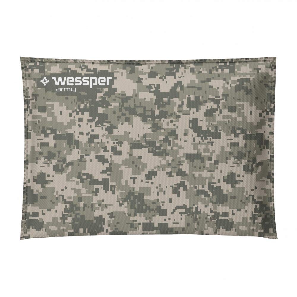 Wessper Reusable Car Dehumidifier Bag 300g Moisture Absorber to Prevent Windscreen Condensation and Fog Dehydrator for Vehicle and Home (Camouflage)