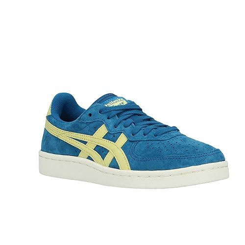 asics gsm blue