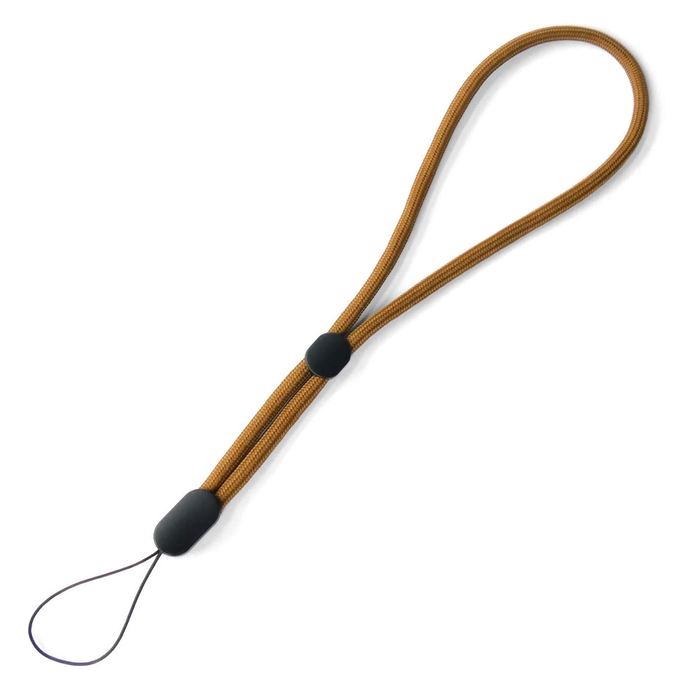 trage.band Robust verstellbare Tragebänder, Khaki, Short, single