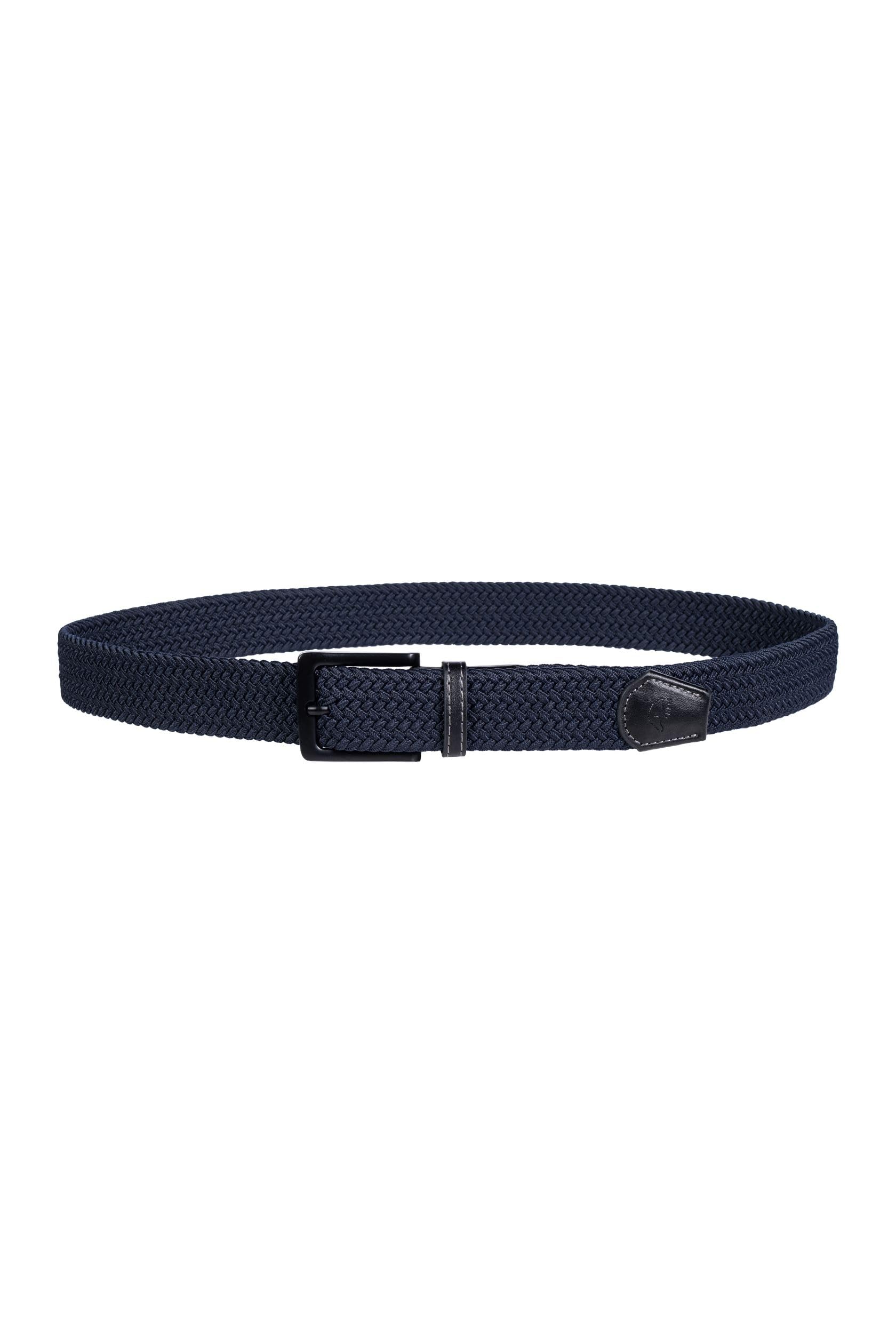HKM Liam Belt Dark blue 115