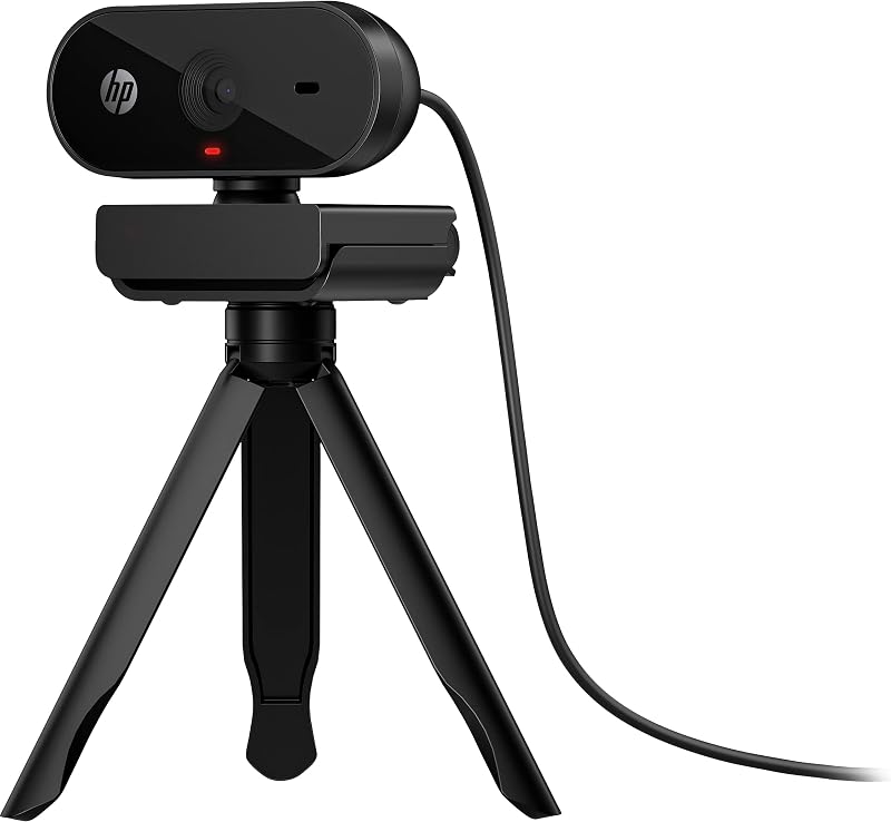 325 FHD Webcam