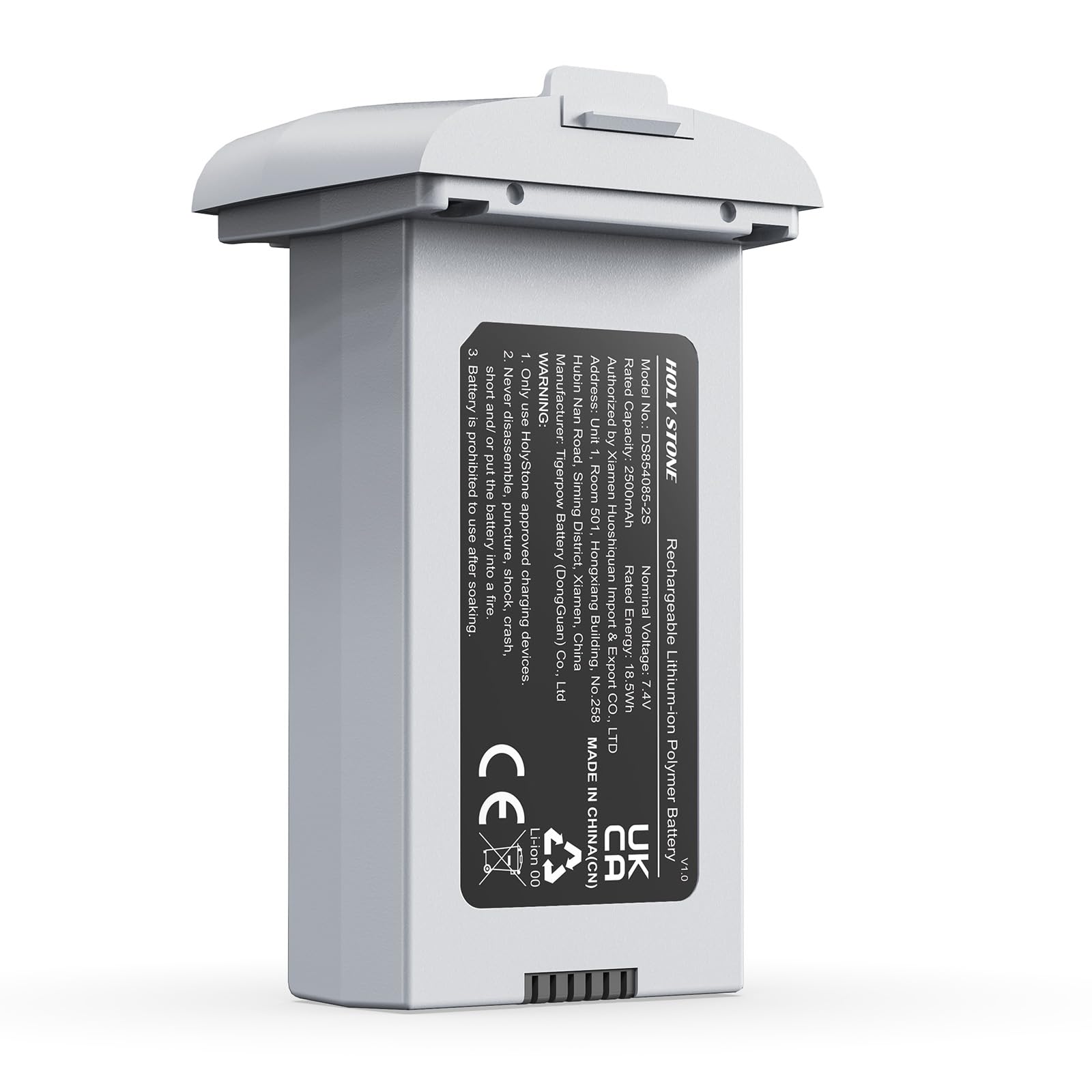 Holy Stone HS360D Drone Battery