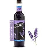 DaVinci Gourmet Sugar-Free Lavender Syrup, 25.4 Fluid Ounces (Pack of 1)