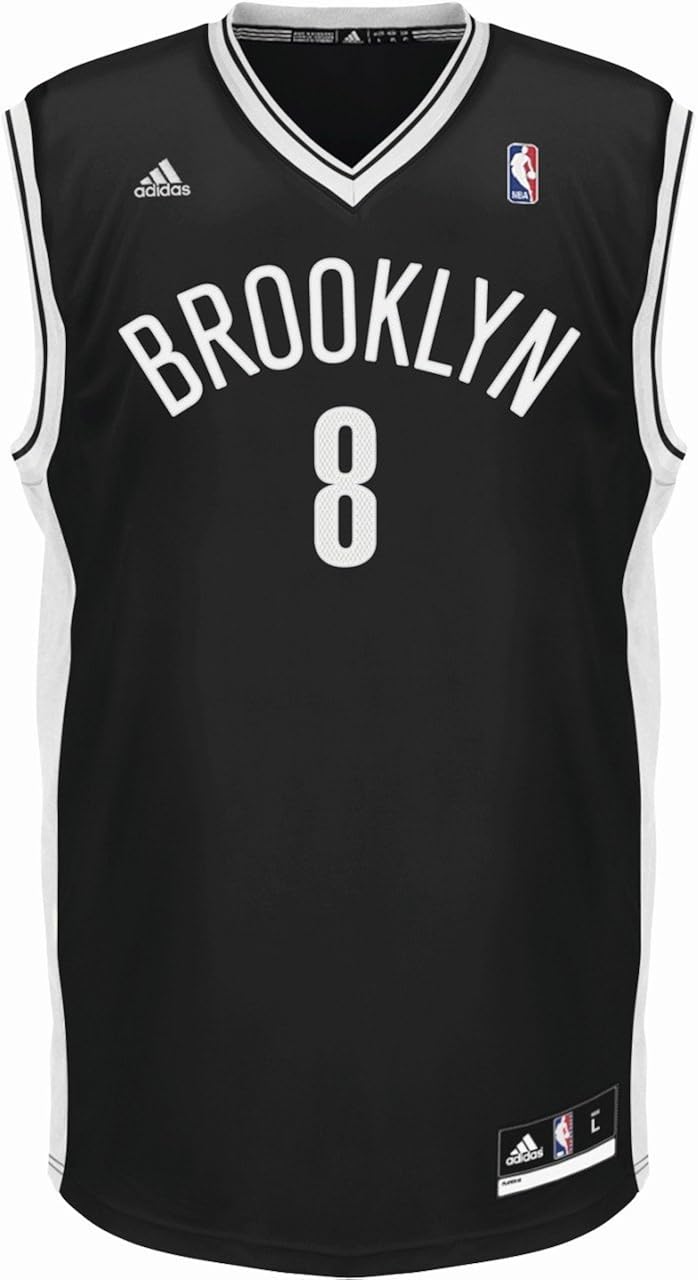 brooklyn nets 8 jersey