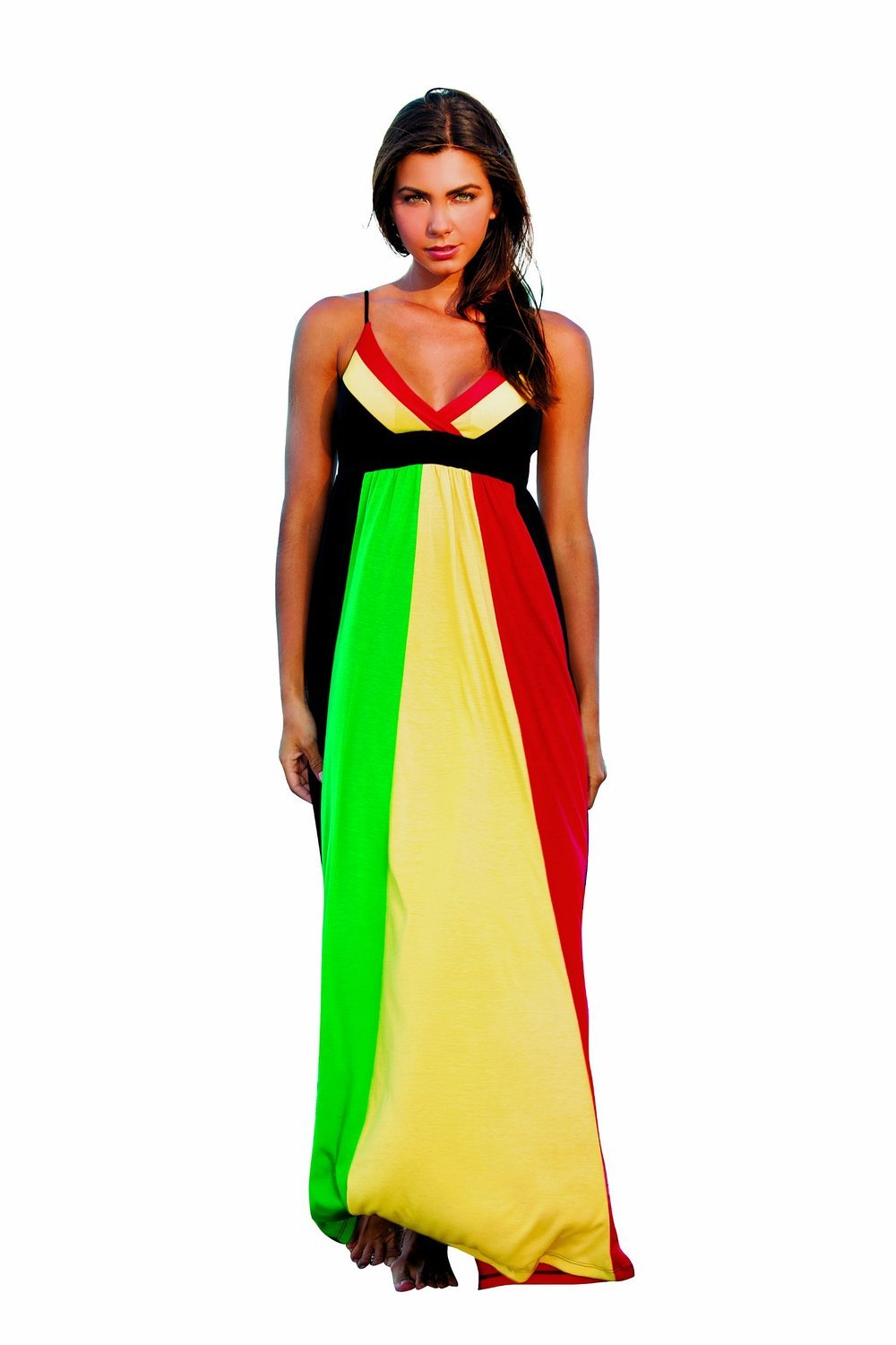 Ingear Rasta Empire Long Dress | Desertcart Bahamas Ingear Rasta Empire Long Dress | Desertcart Bahamas