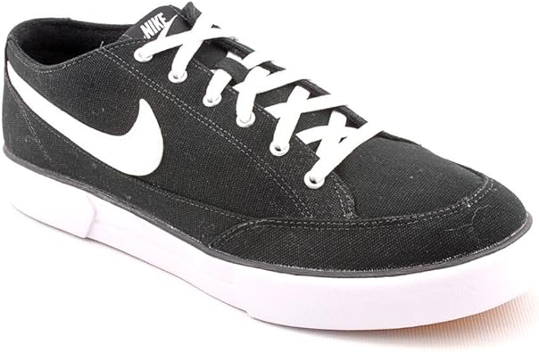 nike canvas gts