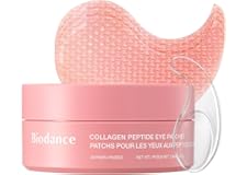 BIODANCE Collagen Peptide Patches Essentials