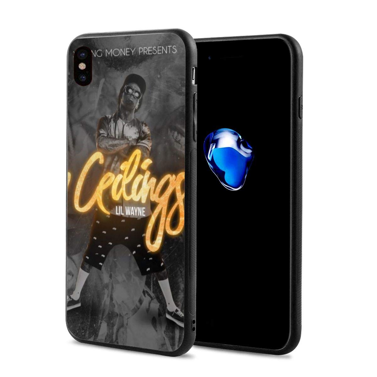 Amazon Com Frankijohnson Lil Wayne No Ceilings 2 Suitable For