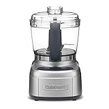 Cuisinart ECH-4SV Elemental 4-C Chopper